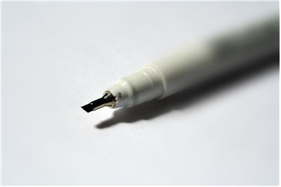 Picture Of Calligraphy Marker Pen