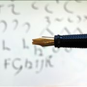 Picture Of Calligraphy Pen