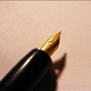 Picture Of Classic Pen
