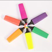 Picture Of Color Markers