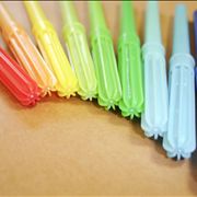 Picture Of Colorful Marekers