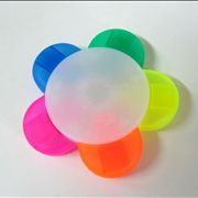 Picture Of Flower Shaped Pen Marker