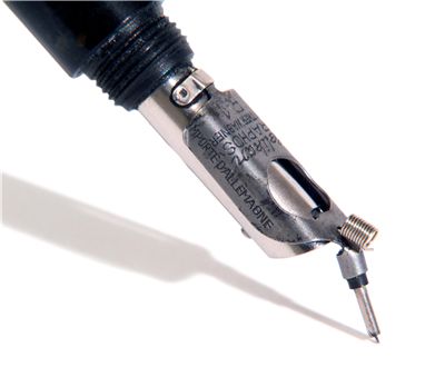 Picture Of Graphos Pen