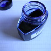 Picture Of Ink Reservoir For Fountain Pen