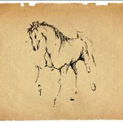 Picture Of Pencil Drawing