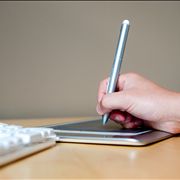 Picture Of Pencil For Tablet