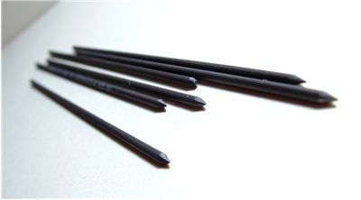 Picture Of Pencil Leads