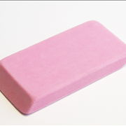 Picture Of Pink Pencil Eraser