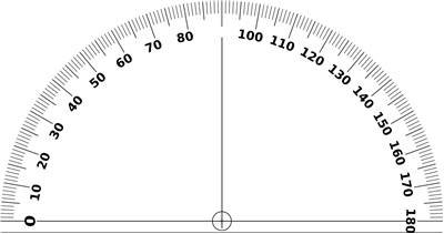 Protractor Simple
