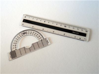 Protractor
