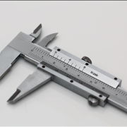 Vernier Caliper